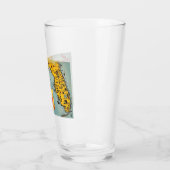 フロリ来ダーに タンブラーグラス (左)