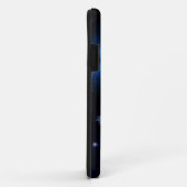 フロルソブリン Case-Mate iPhoneケース (裏面/右)