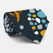 フロレアル・タイ ネクタイ (ロール)