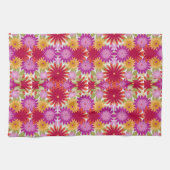 フロレア キッチンタオル (横)