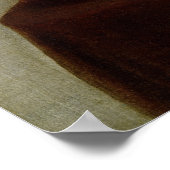 フロレスデヴェラオeフルートスのポスター ポスター (角)