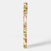 フロレンイタリアンチン（紋章の）フラ・ダ・リパターン Case-Mate iPhoneケース (裏面 / 右)