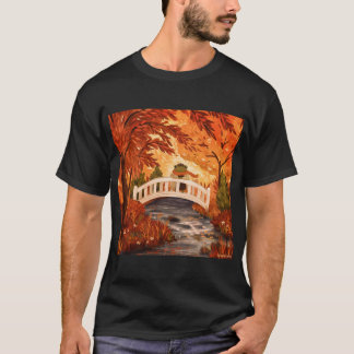 フロンカエル秋アクティブTシャツ Tシャツ
