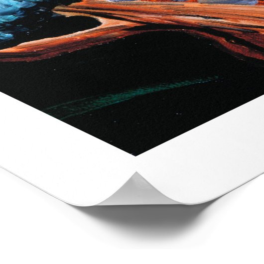 フロンザノのアルテリーニ ポスター (角)