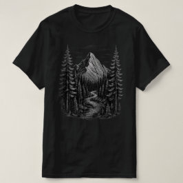 フロンティアパルス - 頂を超えて Tシャツ