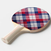 フロンティアプレイド 卓球ラケット (正面アングル)