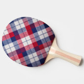 フロンティアプレイド 卓球ラケット (横)