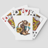 フロンティア伝説：ワイルドウエストトランプ トランプ (裏面)