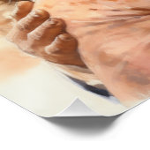 フロンティア家族の絆：西の遺産 ポスター (コーナー)