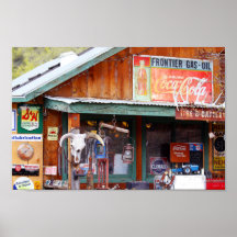 フロンティア油とガス