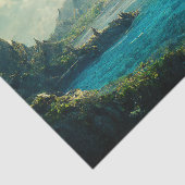 フロンティア1 薄葉紙 (詳細)