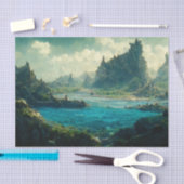 フロンティア1 薄葉紙 (クラフト)