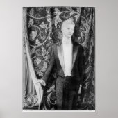 フロンティスピース「ドリアン・グレイの写真」 ポスター (正面)