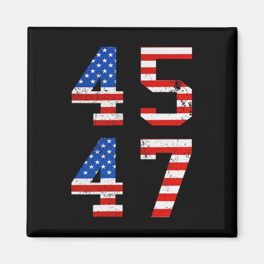 （フロントとバイク）イエスは私の救い主トランプは私のPrである マグネット (正面)