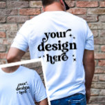 フロントとバックのデザインカスタムロゴパーソナライズされた トライブレンドＴシャツ<br><div class="desc">このフロントとバックのデザインカスタムロゴパーソナライズされたTri-Blend Shirtは、あなたのブランドを紹介するお洒落とプロフェッショナルの方法を提供する。あなたは会社、チーム、個人プロジェクトを代表しているかどうかにかかわらず、このシャツは貴社のロゴデザインに最適なキャンバスをカスタム提供する。フロントとバックの両方にロゴを追加するオプションにより、ビジネスやチームの可視性と一貫性のある外観を最大限に確保できる。トリブレンド高品質生地を使用したシャツで、心地よいと耐久性を兼ね備え、日常の衣服に最適。柔らかく軽量な素材はリラックスフィット感が高く、ビジネス環境にもカジュアル最適である。あなたはカスタムデザインやチーム男性へユニッパーソナライズされたクの作成など、様々な大事な行事に対応できる汎用性がある。声明を作りたい人のために設計されたこのTシャツパーソナライズされたは、あなたのブランドを促進するモダンとスタイリッシュ方法を提供する。ロゴを必要な場所に正確に配置できる機能により、ビジネスやチームにユニーク合った外観を作成できる。プロモーション用の贈り物、企業のイベント、またはチーム建物のアクティビティに最適な、このカスタムスタイルシャツは、あなたのロゴを際立たせる。</div>