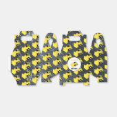 フロントエンドローダ建築トラック誕生日 フェイバーボックス (折り畳みなし)