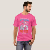 フロントエンド開発者プログラミングCoderソフトウェアProg Tシャツ (正面フル)