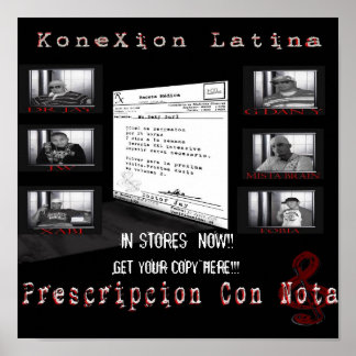 フロントカバー、コピーを取っ!!!店でn... ポスター