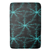 フロントガラスの雪… バスマット (正面縦)