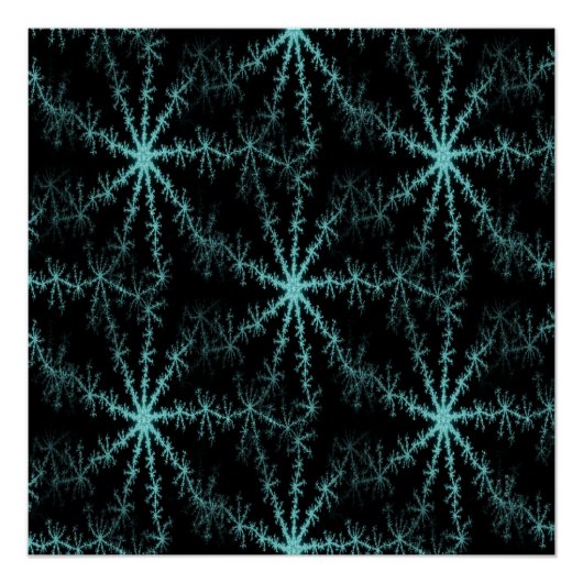 フロントガラスの雪… ポスター (正面)