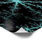 フロントガラスの雪… ポスター (コーナー)