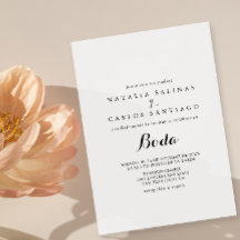 フロントスペインのとバックボーダ