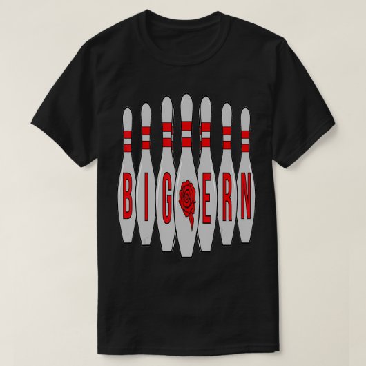 フロントデザイン Tシャツ (デザイン正面)