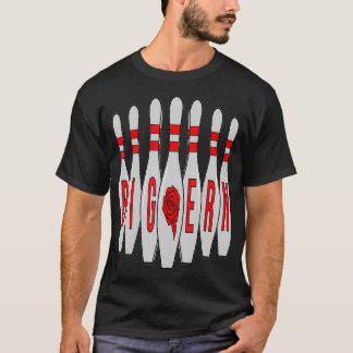 フロントデザイン Tシャツ