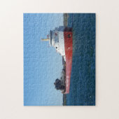 フロントナックジグソーパズル ジグソーパズル (縦)