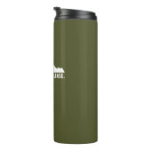 フロントバ王室のージニア タンブラー (回転右)