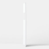 フロントパネル汎用オシロスコープ図電圧 Case-Mate iPhoneケース (裏面 / 右)