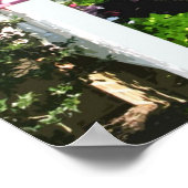 フロントポーチイン海グローブNJ ポスター (角)