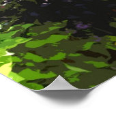 フロントポーチイン海グローブNJ ポスター (角)