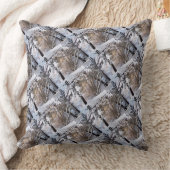 フロントポーチ クッション (ブランケット)