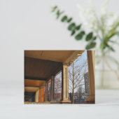 フロントポーチ ポストカード (スタンド正面)