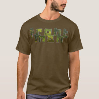 フロントマン1 Tシャツ
