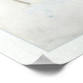 フロントヤードとウォッシュハウスカールラルソン ポスター (角)