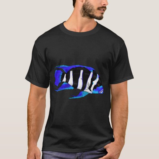 フロントーサ Tシャツ (正面)