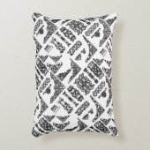 フロント通りアクセント枕 アクセントクッション (正面(垂直))