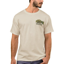 フロント/バックデザインTシャツ – NRVアドベンチャーライダー