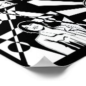 フロンドエビ ポスター (角)