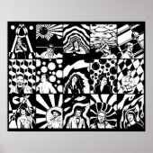 フロンドエビ ポスター (正面)