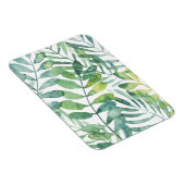 フロンドワルツ – パームフォンド葉ズ マグネット (右側)