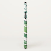 フロンドワルツ – パームフォンド葉ズ Case-Mate iPhoneケース (裏面/右)