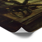 フロンボルクの塔にコペルニクス ポスター (角)