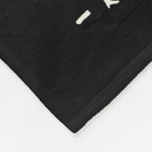 フローおもしろいド心理学 フリースブランケット (角)