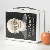 フローおもしろいド心理学 メタルランチボックス (インサイチュ)