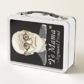 フローおもしろいド心理学 メタルランチボックス (裏面)