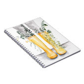 フローと成長I ノートブック (右側)