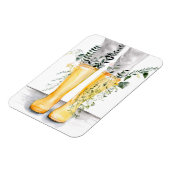 フローと成長I マグネット (左側)